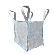 BIG BAG VIDE 0.250M3 60cm x 60cm x 70cm 250L